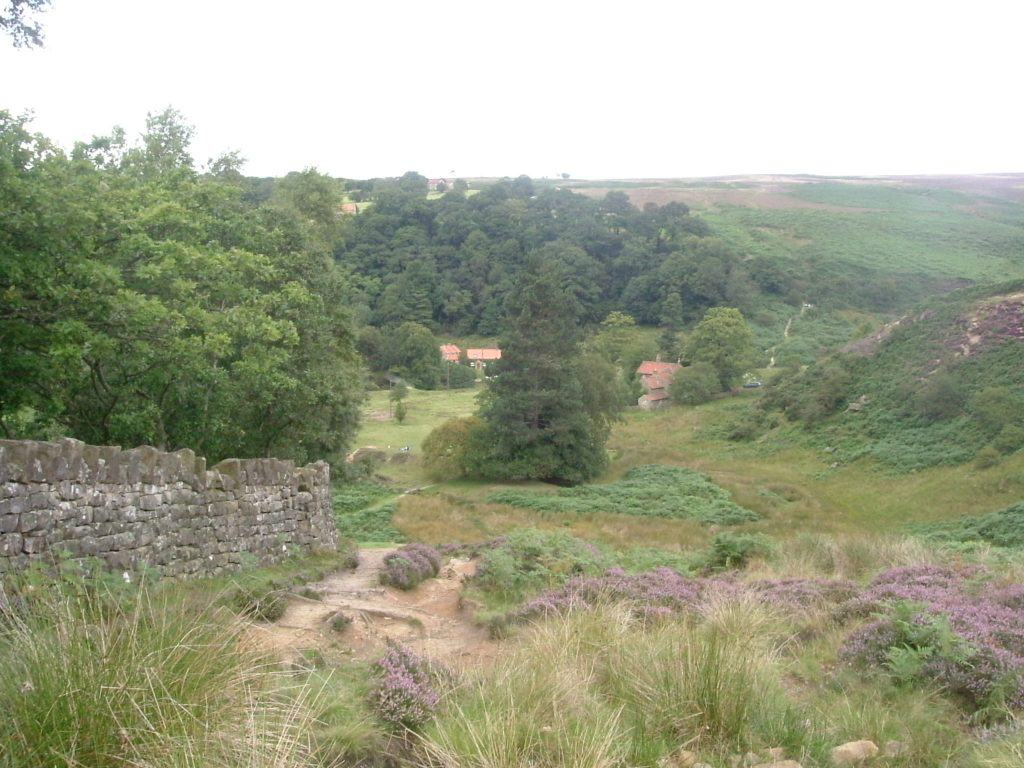 Why Goathland Is My Favourite Place in the World Green Eyed Traveller