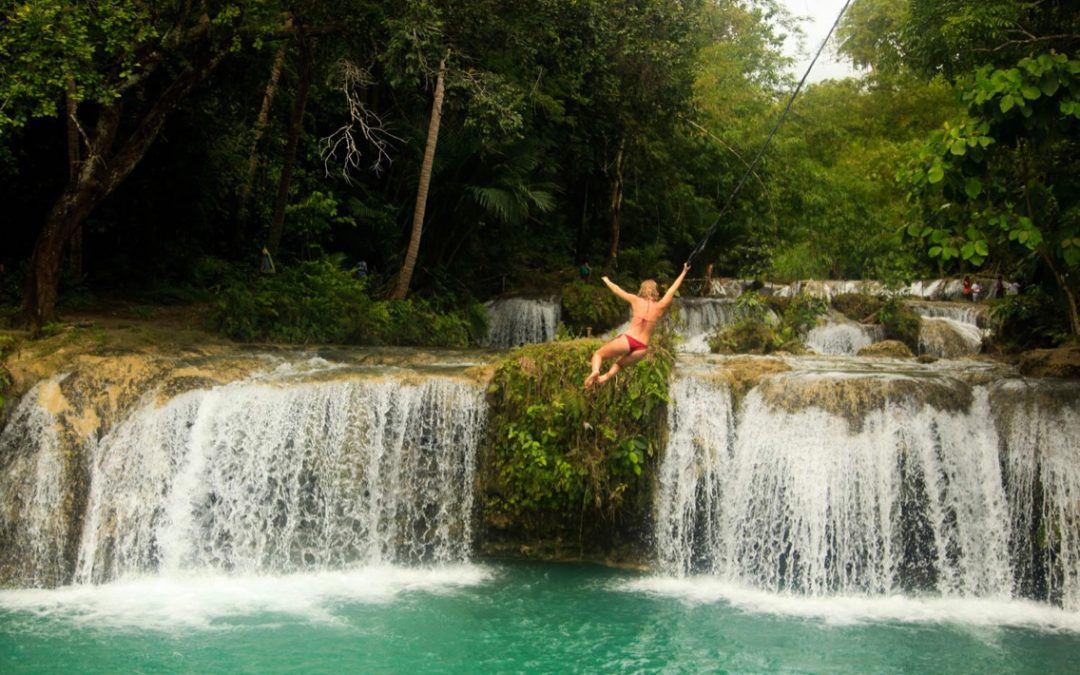 What to Do in Siquijor Island