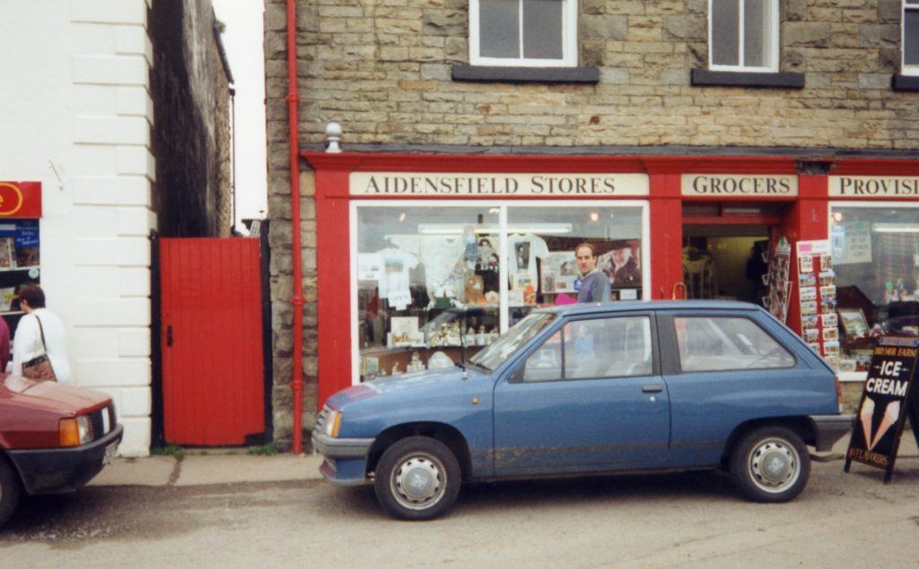 Why Goathland Is My Favourite Place in the World Green Eyed Traveller
