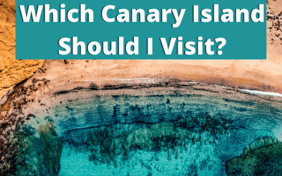 Which Canary Island Should I Visit?