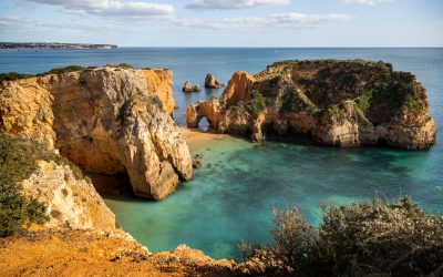 Visiting The Algarve: Best Places to Go
