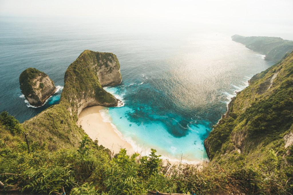 12 beautiful places to visit in Bali - Green Eyed Traveller